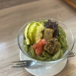 えびそば 緋彩 - 