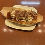 たこやき 元祖どないや - 料理写真: