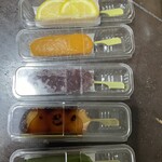 追分だんご本舗 - 