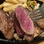 STEAK HOUSE GREAT - 