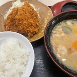 かつや - 料理写真:
