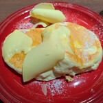 むさしの森珈琲 - 料理写真: