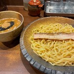 つけ麺屋 ひまわり - 