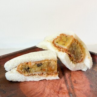 サンドイッチカフェ おいしいメルヘン。_0