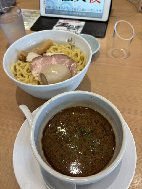 らぁ麺 はやし田 味の素スタジアム店 - 飛田給/ラーメン | 食べログ