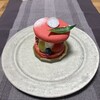 木の葉ずく - アマルフィー