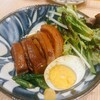 琉球居酒屋 おきなわ屋 - 自家製ラフテー