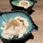 炭火焼鳥 め組 - 