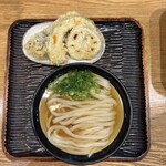 うどん 丸香 - 