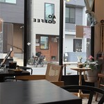 AO COFFEE - 