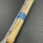 ヨックモック - 料理写真: