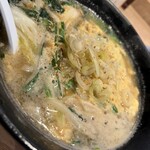 焼肉・冷麺ヤマト - 