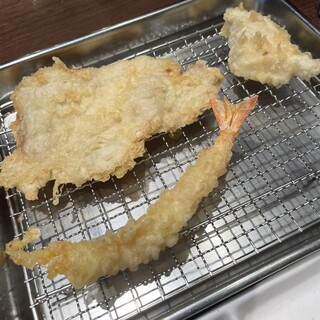 博多天ぷら たかお_0