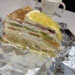 ハーブス - 料理写真: