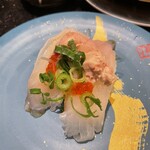 沼津すし之助 - 料理写真: