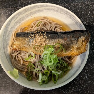 今庄そば_0