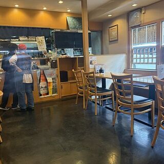 大阪うどん・そば てんま_2