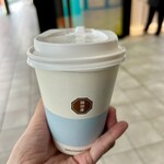 猿田彦珈琲 - ドリンク写真: