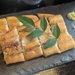 うなぎの平蔵 - 
