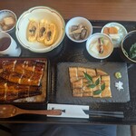 うなぎの平蔵 - 