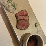 三田牛竈炭火焼 ウェスタ - 