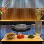 鮨 四 - 