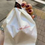 ル パン ドゥ ジョエル・ロブション - 