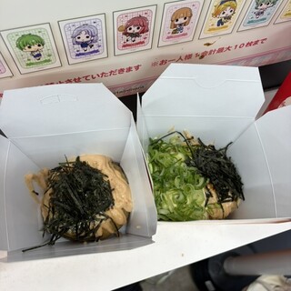 口コミ一覧 : ばくだん焼本舗 池袋本店 （ばくだんやきほんぽ） - 池袋