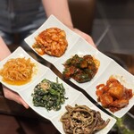焼肉季咲楽 - 