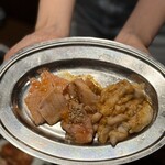 焼肉季咲楽 - 