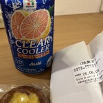 セブンイレブン - ドリンク写真: