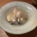 鮨 あらい - 