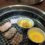 焼肉季咲楽 - 