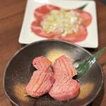 焼肉季咲楽 - 