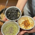 焼肉季咲楽 - 