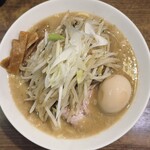 味噌麺処 田坂屋 - 