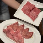 焼肉季咲楽 - 