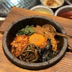 焼肉季咲楽 - 