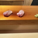 鮨 あらい - 