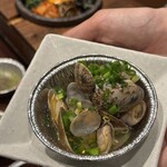 焼肉季咲楽 - 