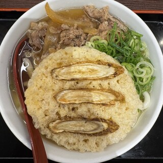 因幡うどん_0