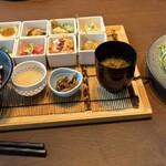 ダイナミックキッチン＆バー 燦 - 