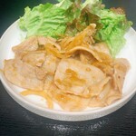 六左衛門 - 