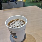 セルフカフェ - ドリンク写真: