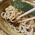 つけ麺 えん寺 - 
