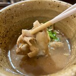 つけ麺 えん寺 - 
