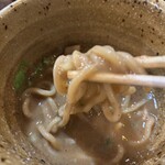 つけ麺 えん寺 - 