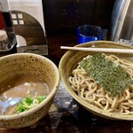 つけ麺 えん寺 - 
