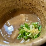 つけ麺 えん寺 - 