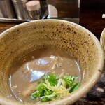 つけ麺 えん寺 - 